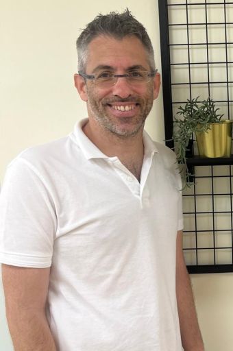 Erez Weitz