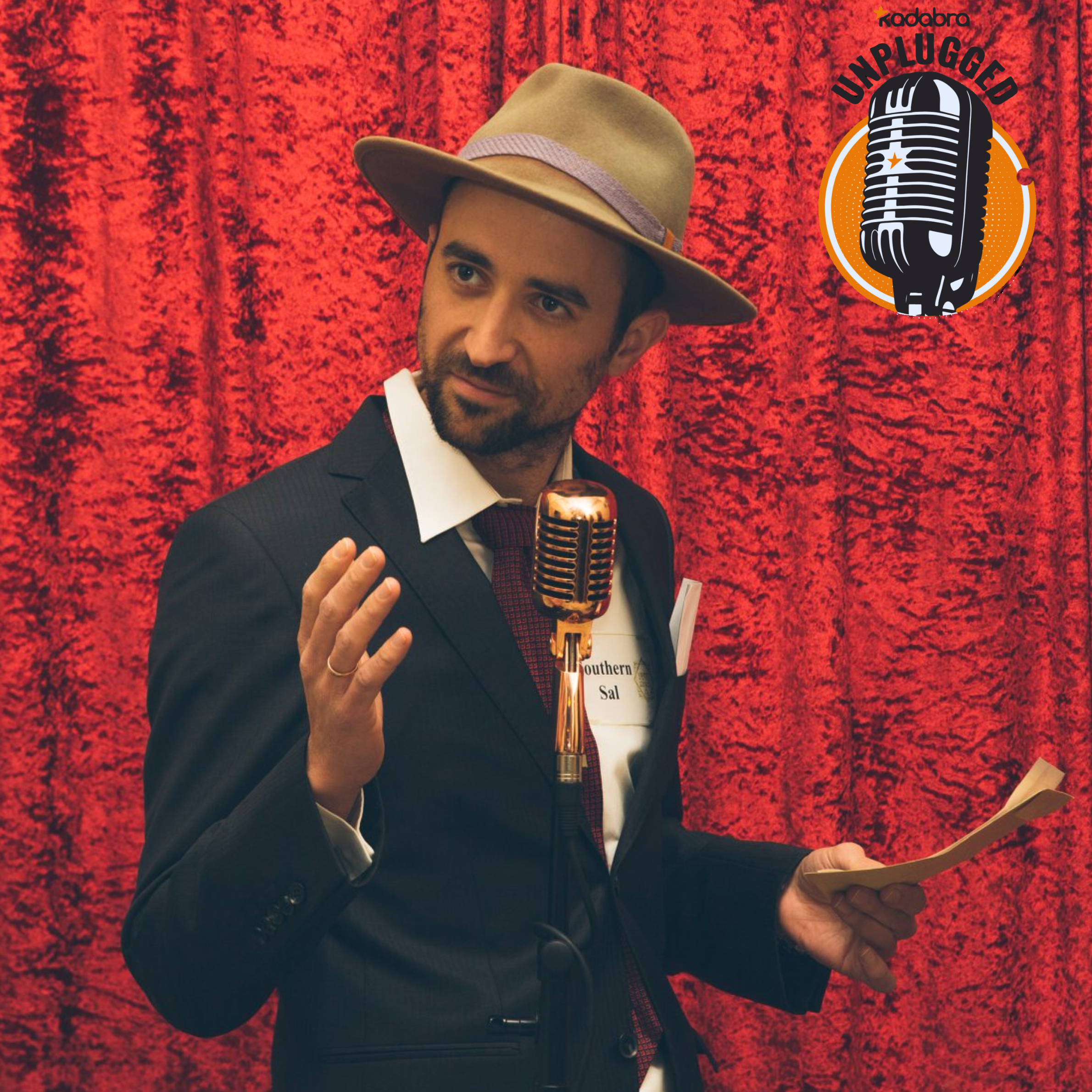 Kadabra Unplugged